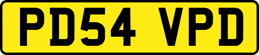 PD54VPD