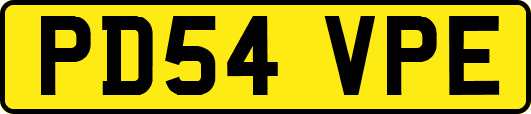 PD54VPE