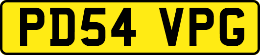 PD54VPG