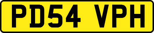 PD54VPH