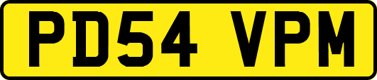 PD54VPM