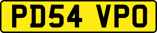 PD54VPO