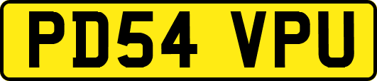 PD54VPU