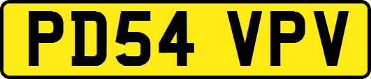 PD54VPV