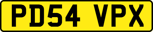 PD54VPX