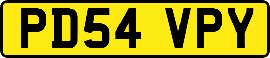 PD54VPY