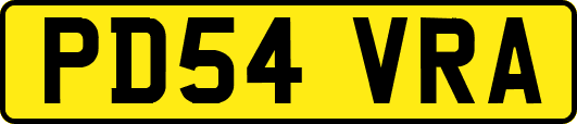 PD54VRA
