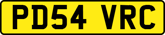 PD54VRC