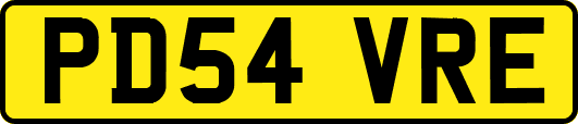 PD54VRE