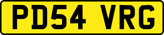 PD54VRG