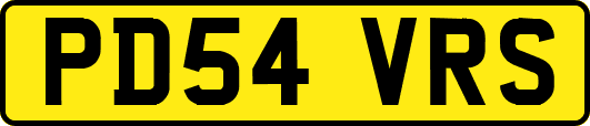 PD54VRS