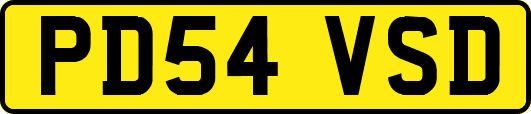 PD54VSD