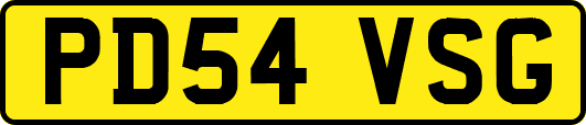PD54VSG