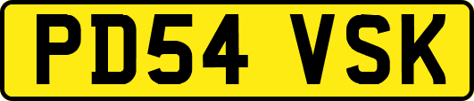 PD54VSK