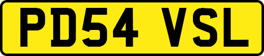 PD54VSL