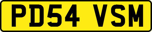 PD54VSM