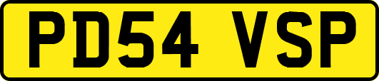 PD54VSP