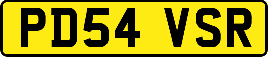 PD54VSR