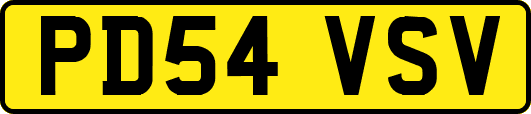 PD54VSV