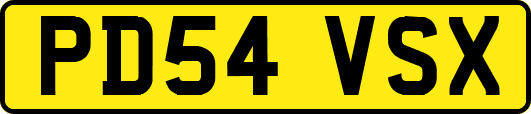 PD54VSX