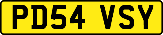PD54VSY