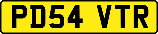 PD54VTR