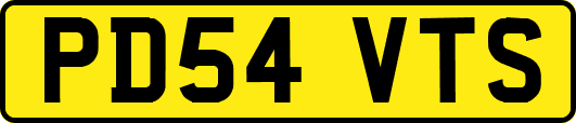 PD54VTS