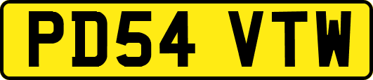 PD54VTW