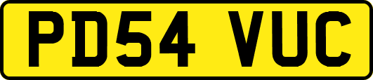 PD54VUC