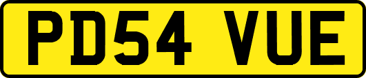 PD54VUE