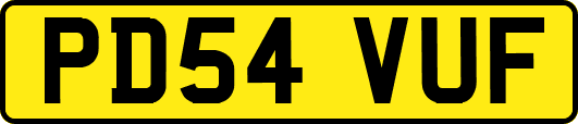 PD54VUF