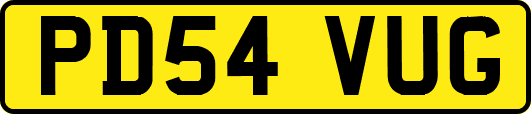 PD54VUG