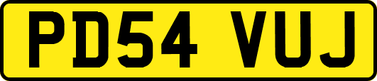 PD54VUJ