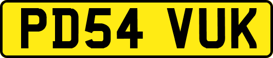 PD54VUK