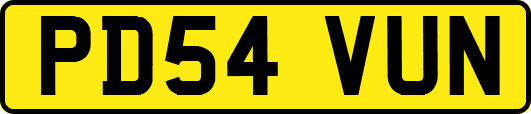 PD54VUN