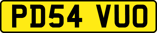 PD54VUO