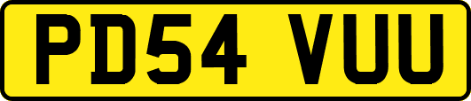PD54VUU