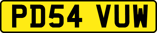 PD54VUW