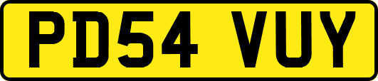 PD54VUY
