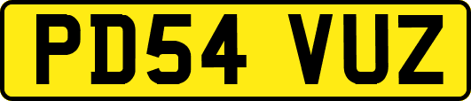 PD54VUZ