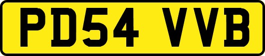 PD54VVB