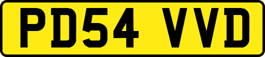 PD54VVD