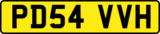 PD54VVH