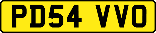 PD54VVO