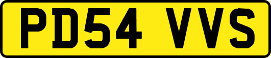 PD54VVS
