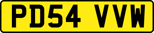 PD54VVW
