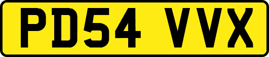 PD54VVX