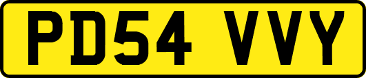 PD54VVY