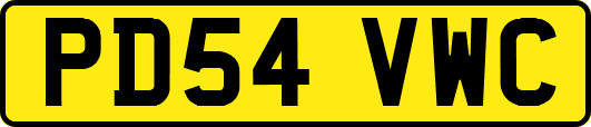 PD54VWC