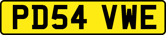PD54VWE
